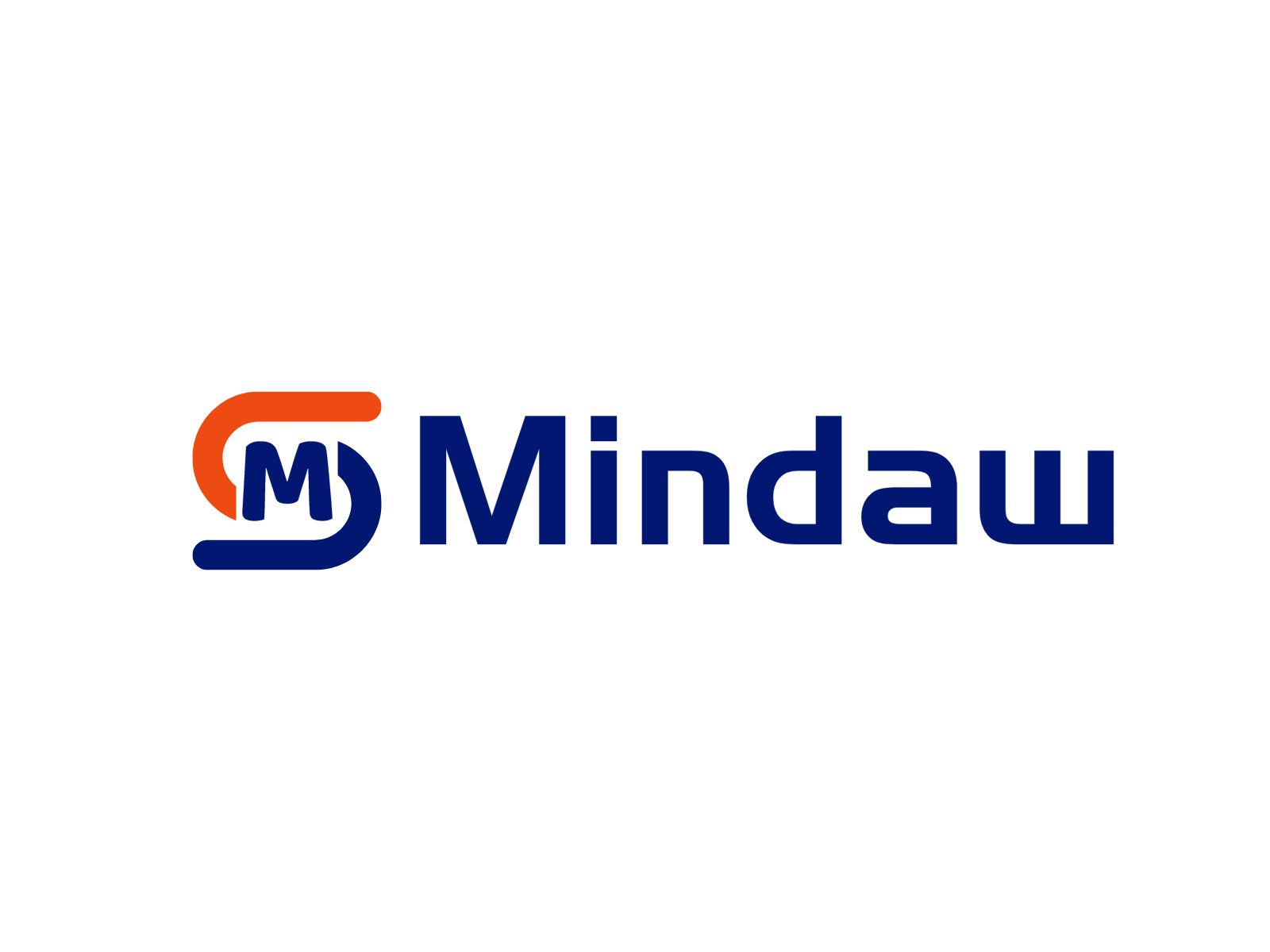 明道 logo